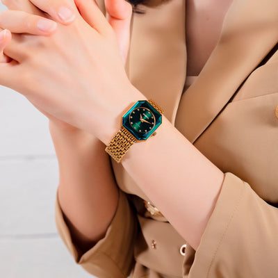 Facet Radiant שעון נשים שוויצרי J8.083.M