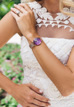 טען תמונה למציג הגלריה, Facet שעון נשים שוויצרי J5.612.M