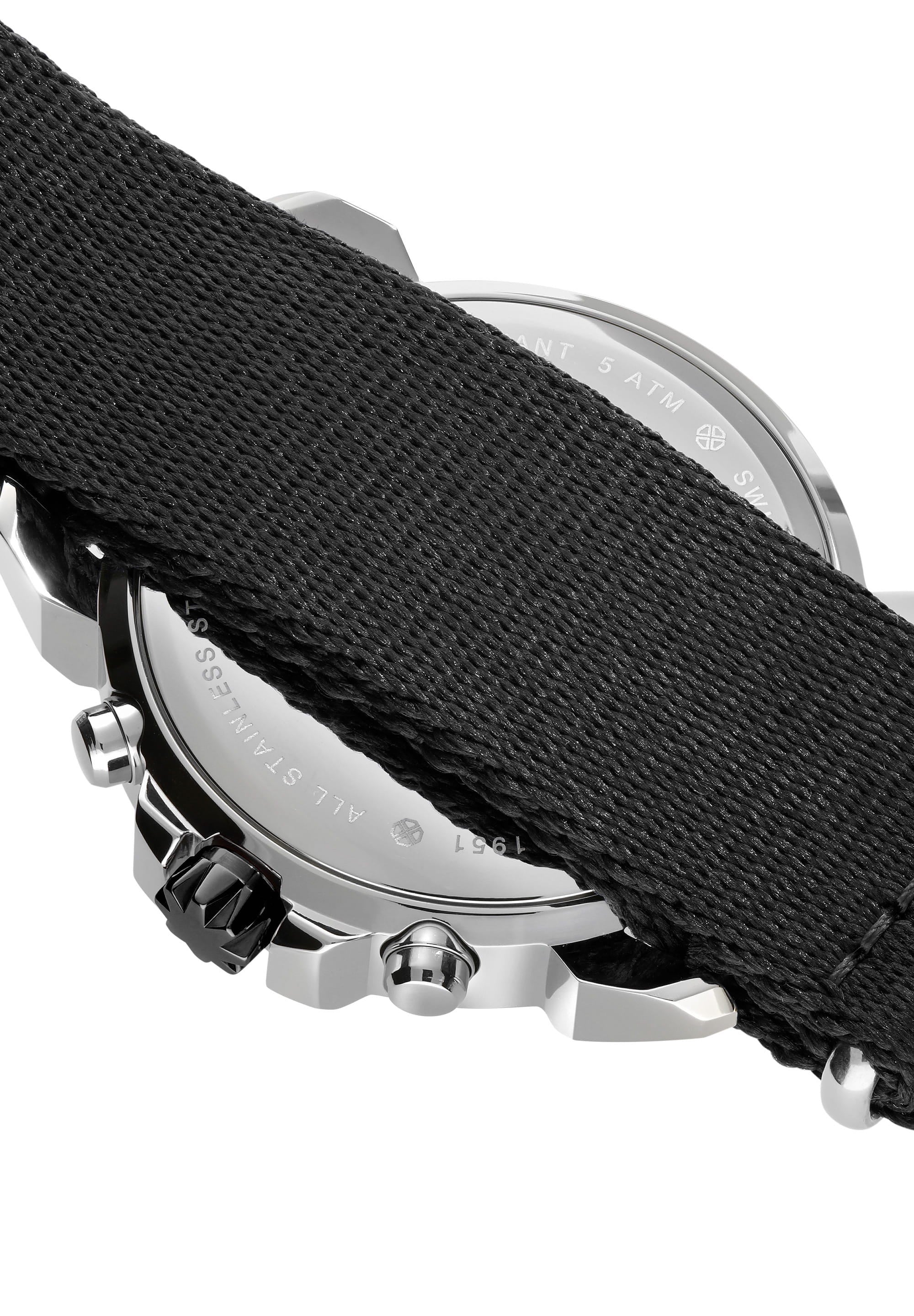 LeWy 9 שעון גברים שוויצרי J7.135.L