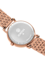 טען תמונה למציג הגלריה, Roma שעון נשים שוויצרי J2.312.M