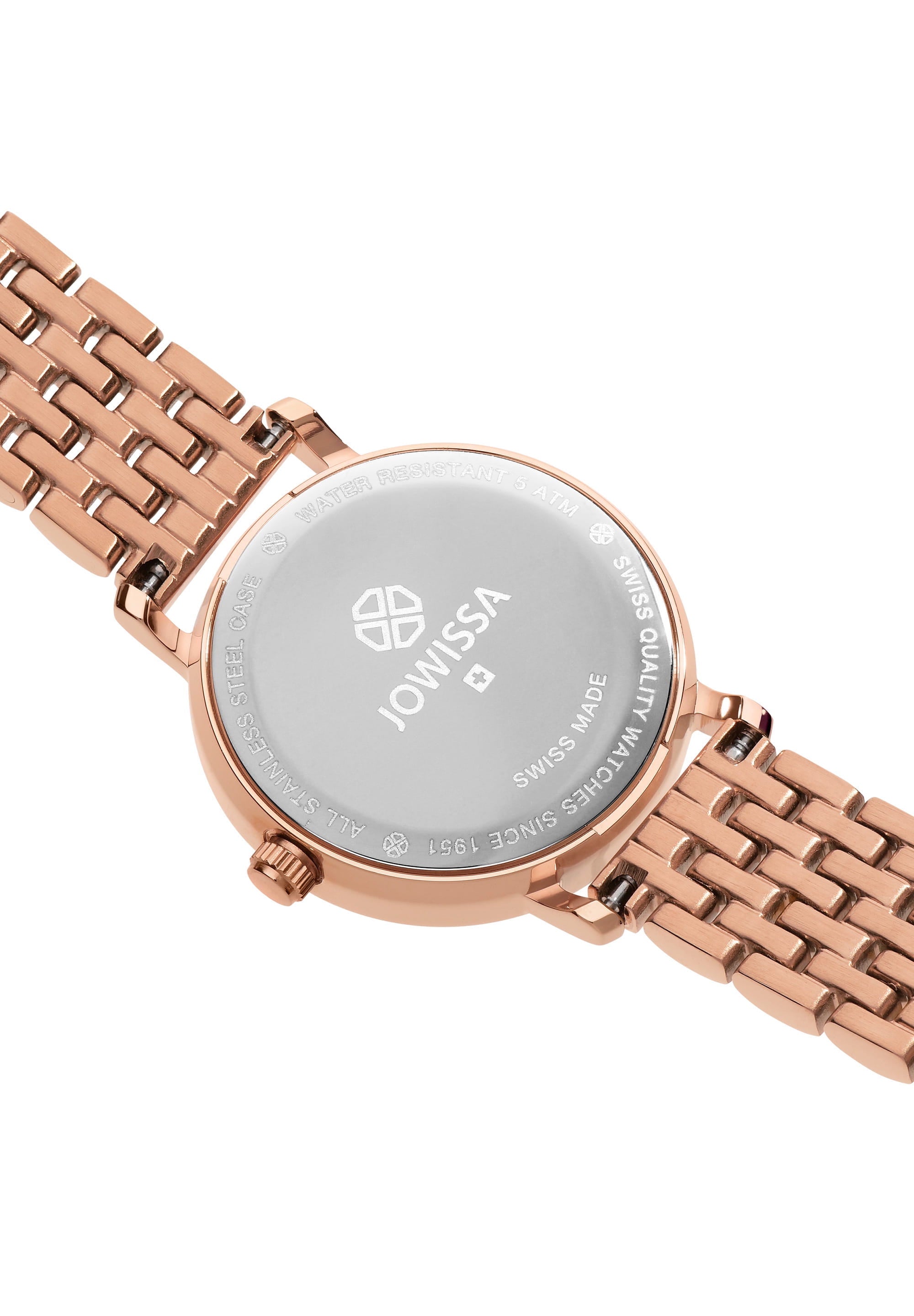 Roma שעון נשים שוויצרי J2.312.S