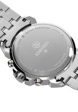 טען תמונה למציג הגלריה, LeWy 9 שעון גברים שוויצרי J7.037.L