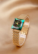 Load image into Gallery viewer, Facet Princess Swiss Ladies Watch J8.067.M
