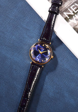 Load image into Gallery viewer, Facet Brilliant Swiss Ladies Watch J5.752.M
