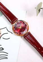 Load image into Gallery viewer, Facet Brilliant Swiss Ladies Watch J5.756.M
