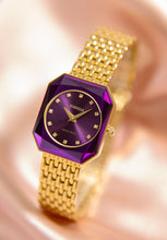 Load image into Gallery viewer, Facet Radiant Swiss Ladies Watch J8.081.M
