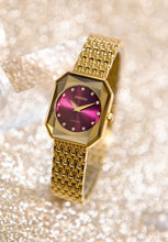 Load image into Gallery viewer, Facet Radiant Swiss Ladies Watch J8.082.M
