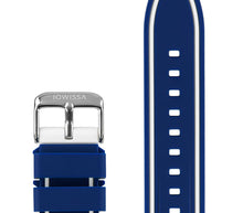 טען תמונה למציג הגלריה, Silicone Watch Strap E3.1361
