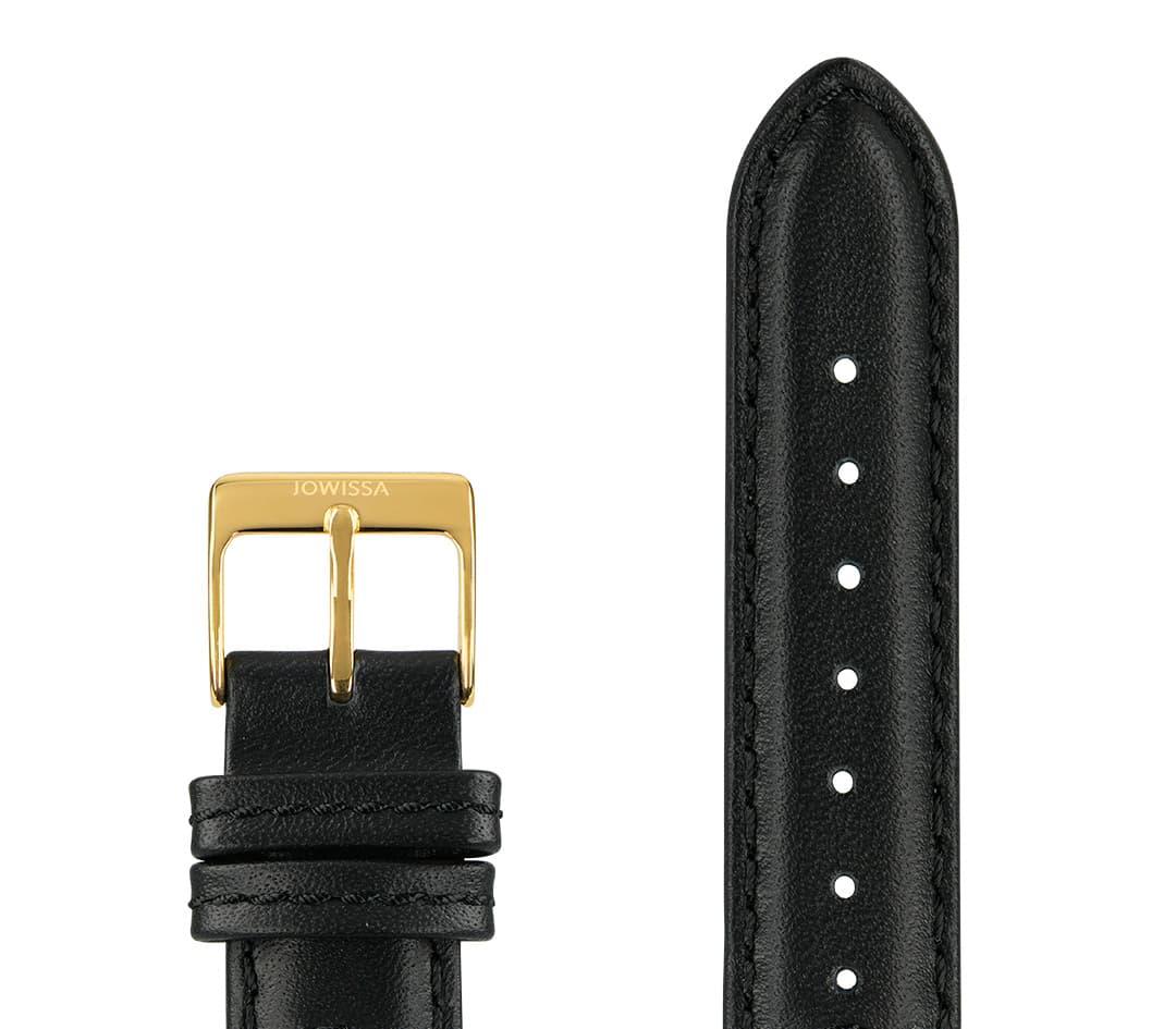 Leather Watch Strap E3.1376