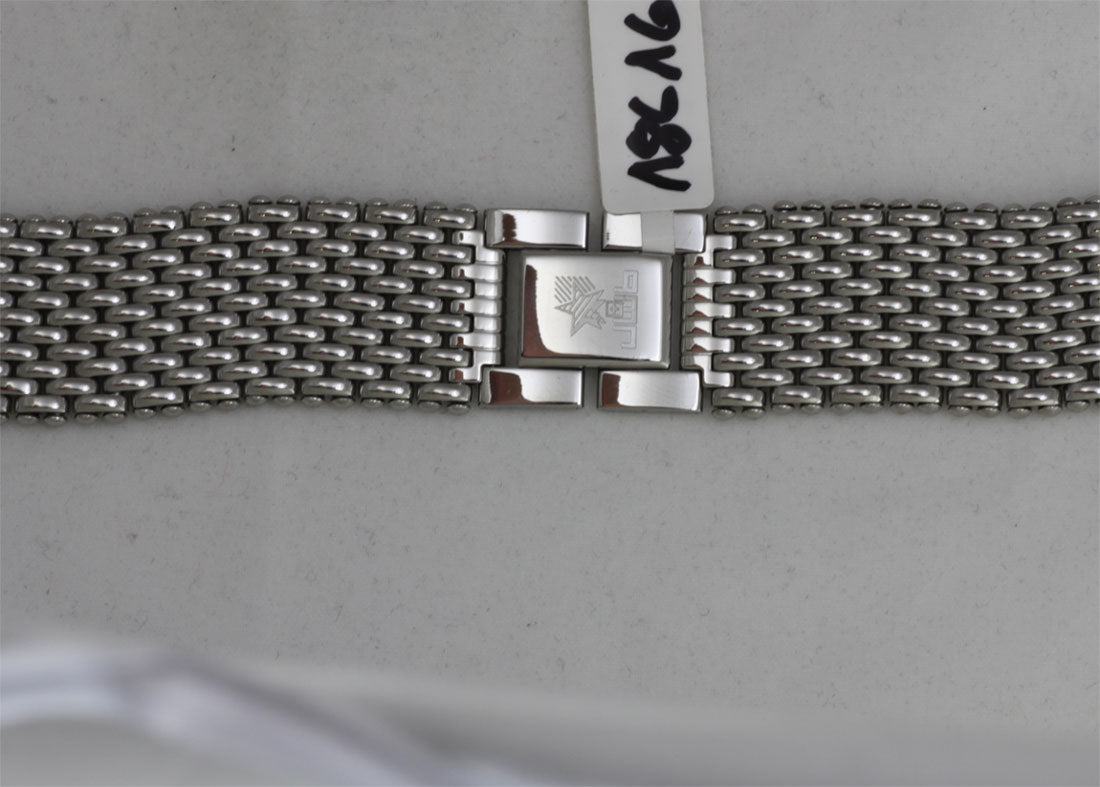 Bracelet - Stainless Steel - milanese - SS - 18 E4.004