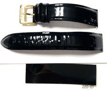 Load image into Gallery viewer, E3.1399 Jowissa Leather Strap
