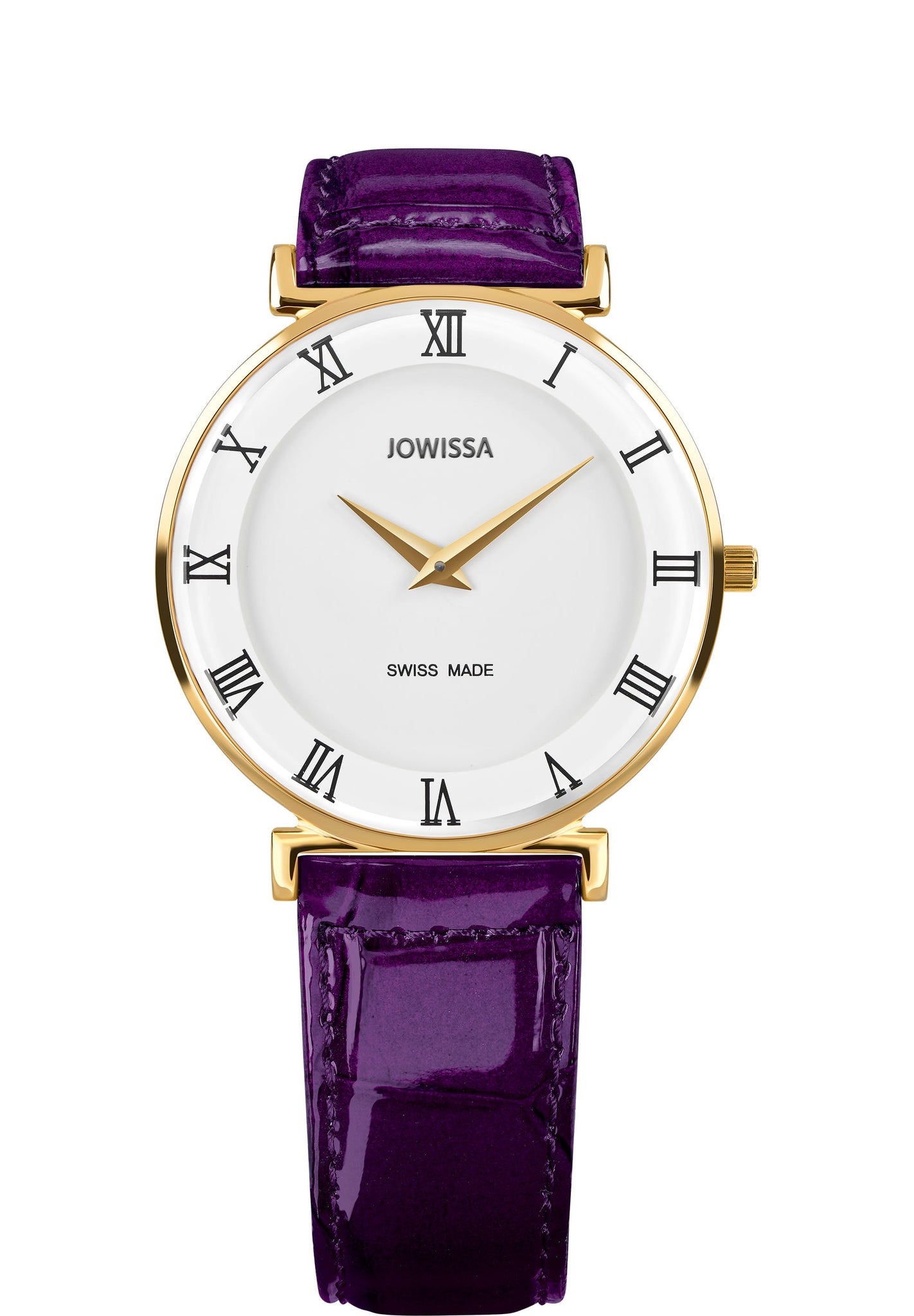 Roma Colori Swiss Ladies Watch J2.034.L