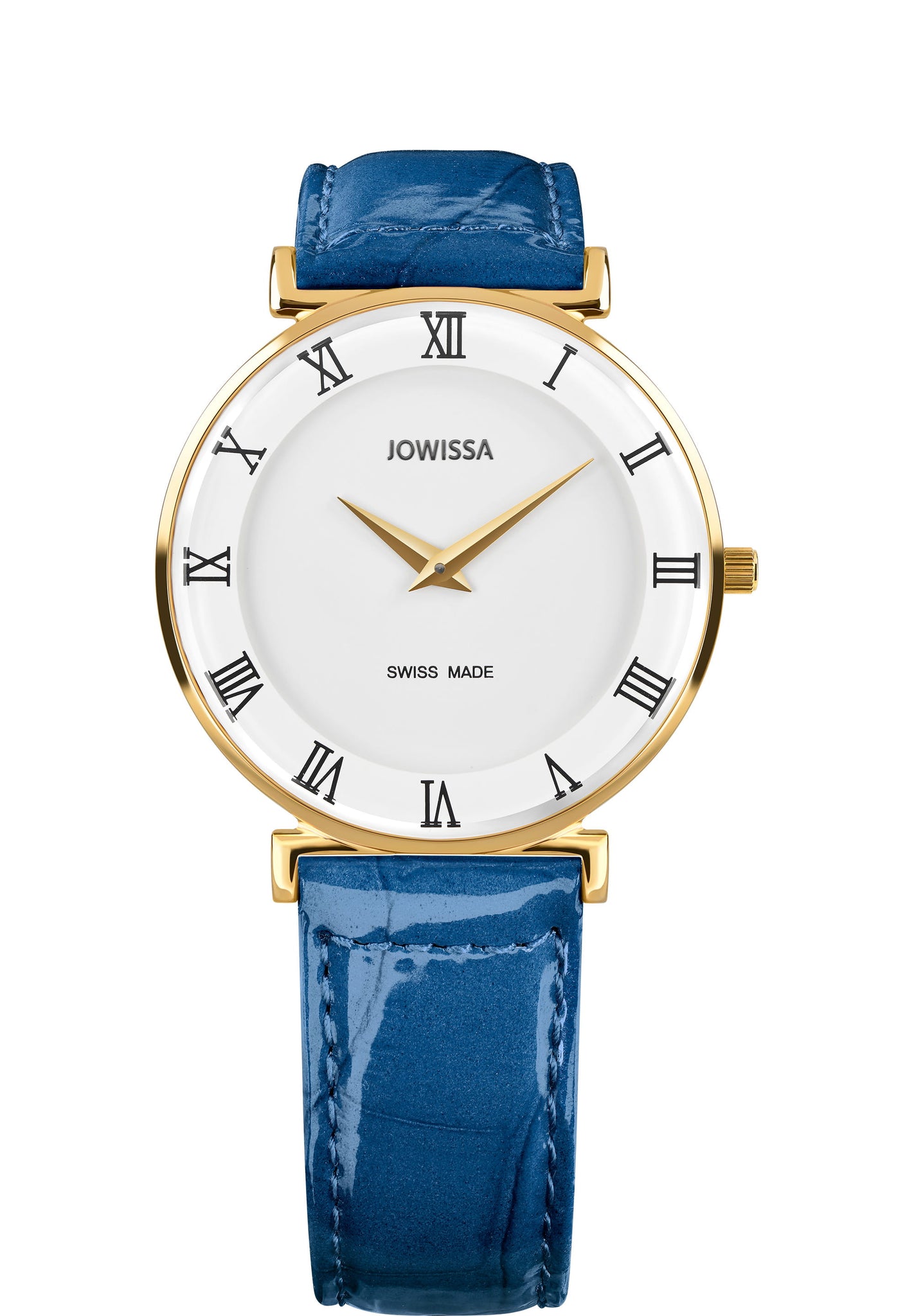 Roma Colori Swiss Ladies Watch J2.102.L