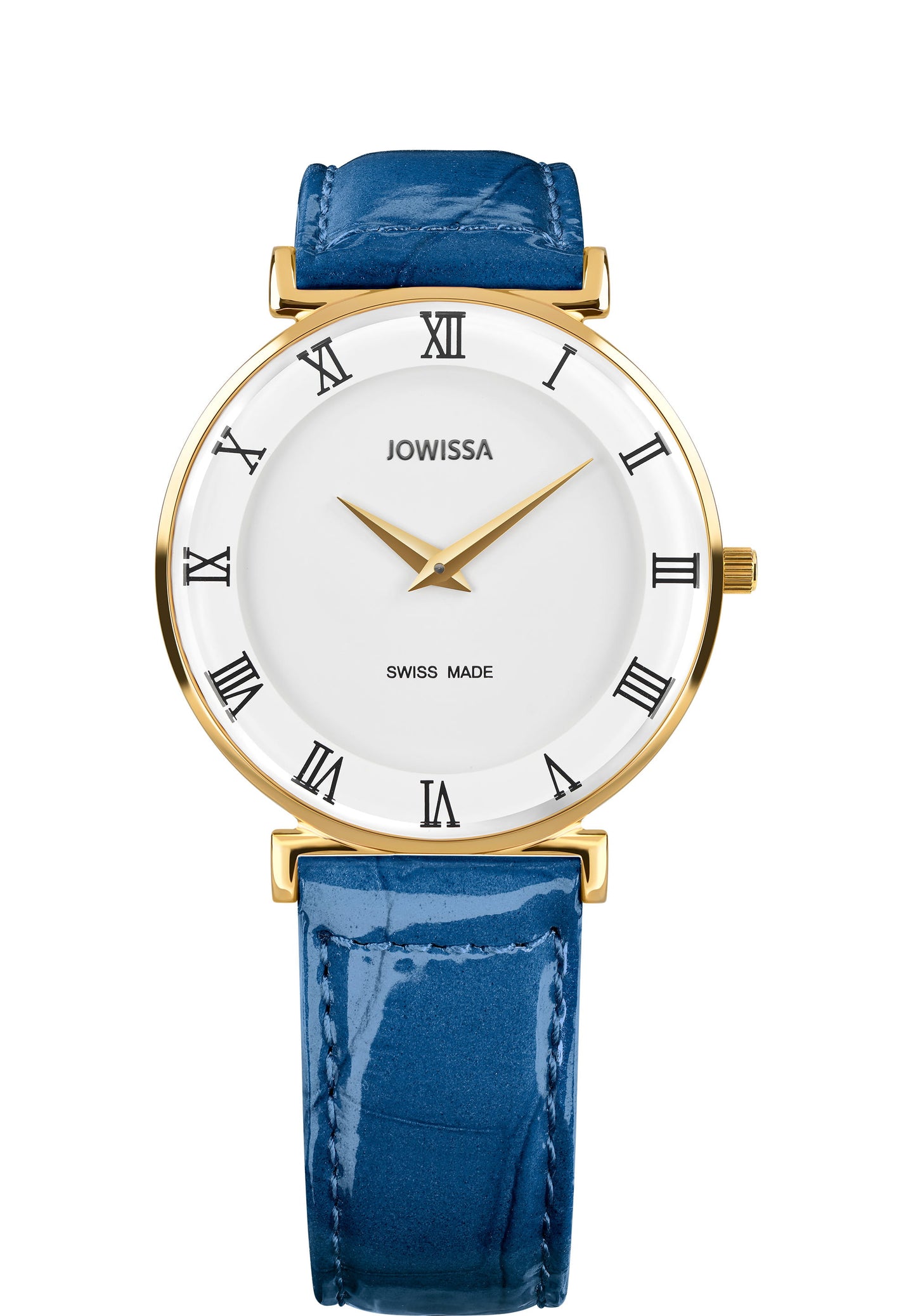 Roma Colori Swiss Ladies Watch J2.102.L