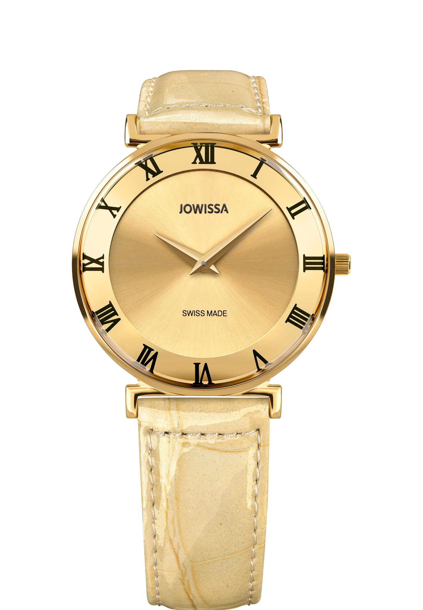 Roma Swiss Ladies Watch J2.110.L