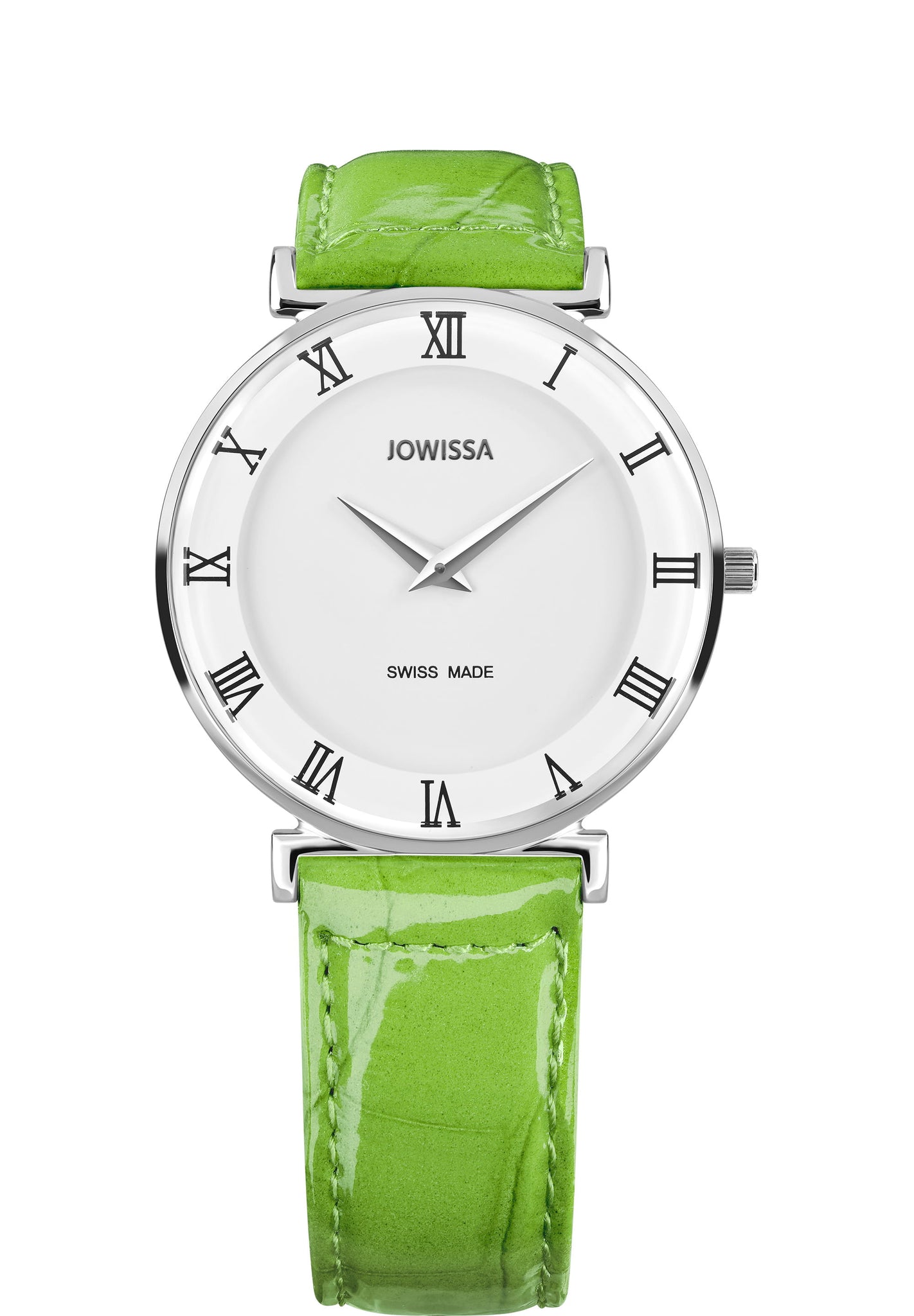 Roma Colori Swiss Ladies Watch J2.168.L