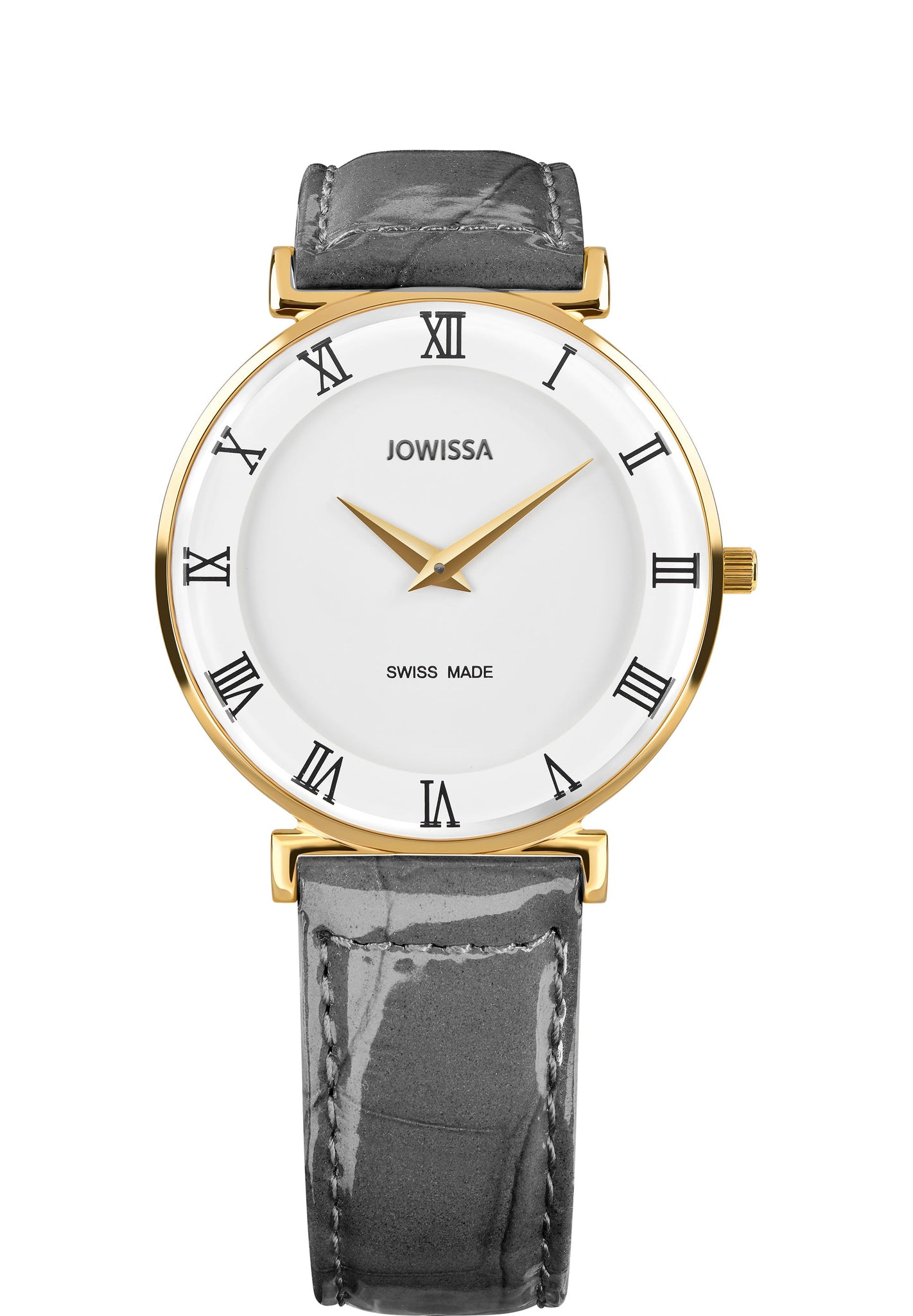 Roma Colori Swiss Ladies Watch J2.225.L