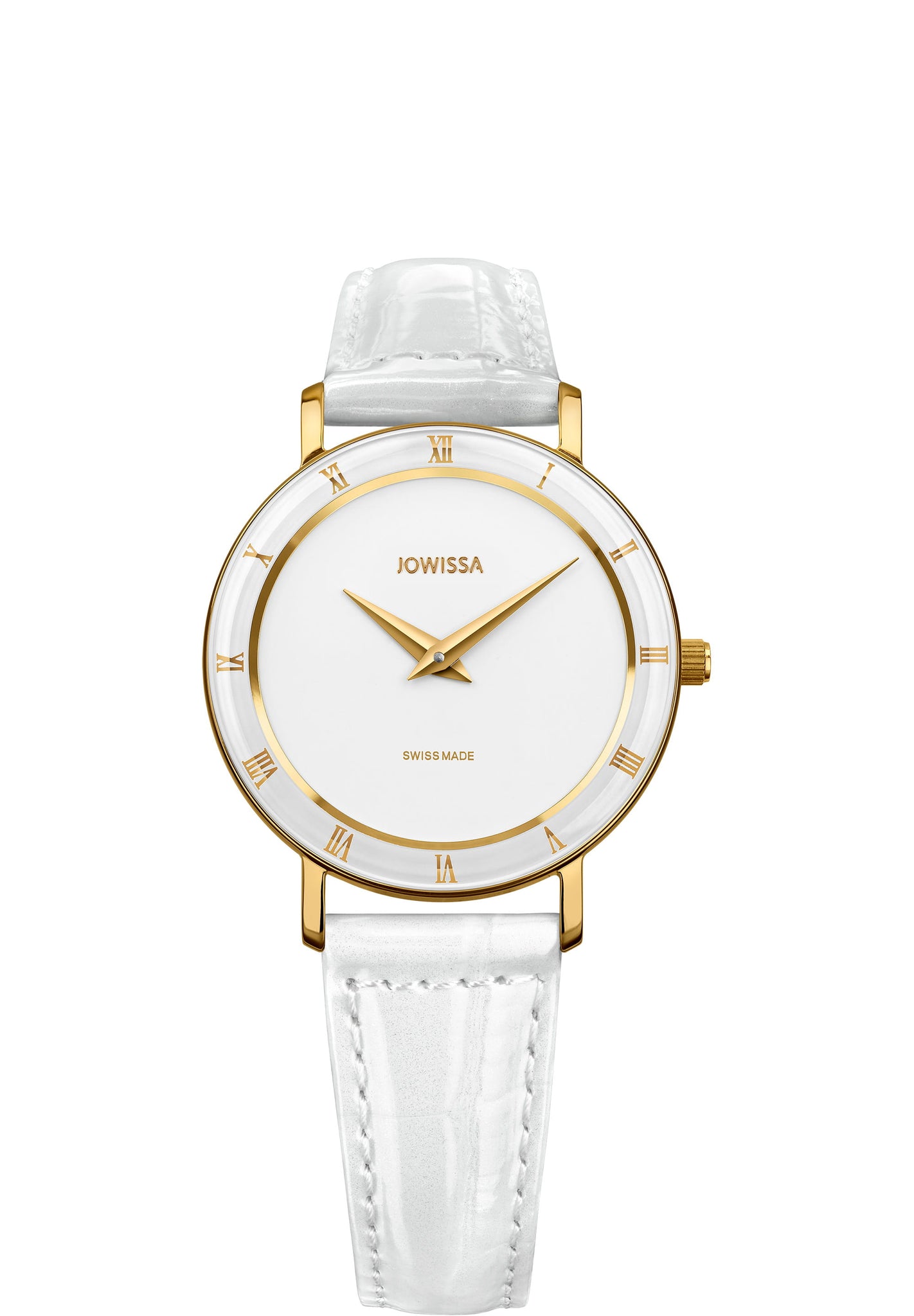 Roma Swiss Ladies Watch J2.276.M