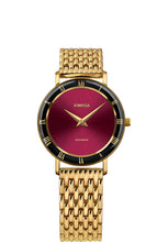 Load image into Gallery viewer, Roma Swiss Ladies Watch J2.291.M
