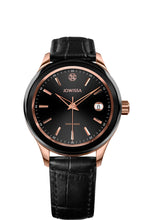 Load image into Gallery viewer, Tiro Swiss Made Watch J4.204.M
