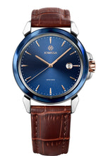 Load image into Gallery viewer, LeWy 3 Swiss Men&#39;s Watch J4.238.L
