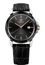 Load image into Gallery viewer, LeWy 3 Swiss Men&#39;s Watch J4.239.L
