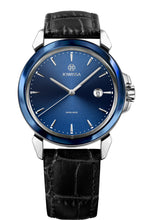 Load image into Gallery viewer, LeWy 3 Swiss Men&#39;s Watch J4.242.L
