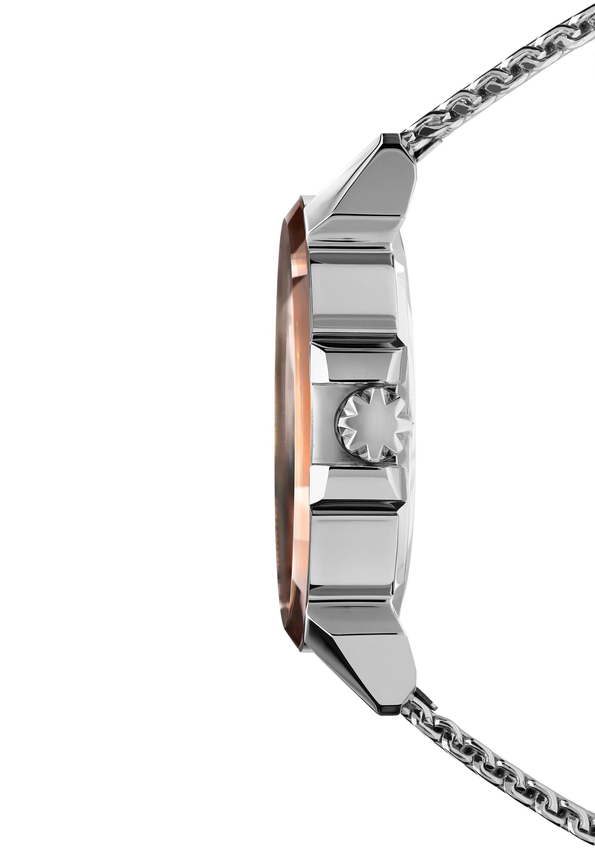 LeWy 3 Swiss Men's Watch J4.467.L