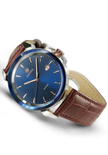 Load image into Gallery viewer, LeWy 3 Swiss Men&#39;s Watch J4.238.L
