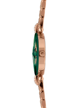 Load image into Gallery viewer, Facet Strass Swiss Ladies Watch J5.776.M
