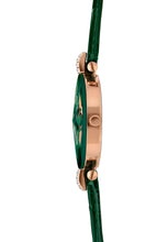 Load image into Gallery viewer, Facet Strass Swiss Ladies Watch J5.775.M
