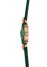 Load image into Gallery viewer, Facet Strass Swiss Ladies Watch J5.775.S
