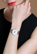 Load image into Gallery viewer, Facet Swiss Ladies Watch J5.610.M
