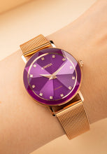 Load image into Gallery viewer, Facet Swiss Ladies Watch J5.612.L
