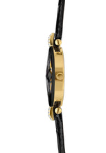 Load image into Gallery viewer, Facet Strass Swiss Ladies Watch J5.614.M
