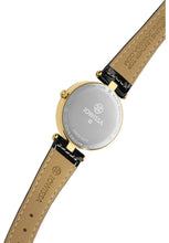 Load image into Gallery viewer, Facet Strass Swiss Ladies Watch J5.615.M
