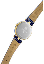 Load image into Gallery viewer, Facet Strass Swiss Ladies Watch J5.617.M
