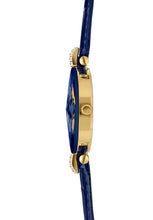 Load image into Gallery viewer, Facet Strass Swiss Ladies Watch J5.617.M

