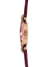 Load image into Gallery viewer, Facet Strass Swiss Ladies Watch J5.624.M
