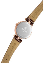 Load image into Gallery viewer, Facet Strass Swiss Ladies Watch J5.625.M
