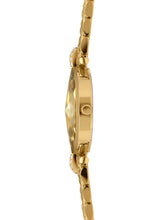 Load image into Gallery viewer, Facet Strass Swiss Ladies Watch J5.629.M
