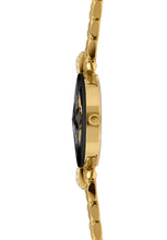 Load image into Gallery viewer, Facet Strass Swiss Ladies Watch J5.630.M
