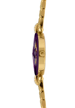 Load image into Gallery viewer, Facet Strass Swiss Ladies Watch J5.631.M
