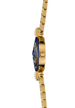 Load image into Gallery viewer, Facet Strass Swiss Ladies Watch J5.632.S
