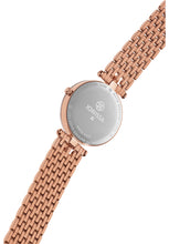 Load image into Gallery viewer, Facet Strass Swiss Ladies Watch J5.634.M
