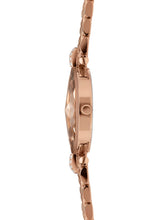 Load image into Gallery viewer, Facet Strass Swiss Ladies Watch J5.773.M
