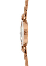 Load image into Gallery viewer, Facet Strass Swiss Ladies Watch J5.774.M
