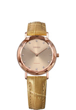 Load image into Gallery viewer, Aura Swiss Ladies Watch J5.638.M
