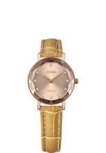 Load image into Gallery viewer, Aura Swiss Ladies Watch J5.638.S
