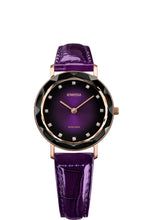 Load image into Gallery viewer, Aura Swiss Ladies Watch J5.649.M
